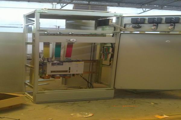 敖汉控制柜-3683品牌总闸控制柜的使用原则